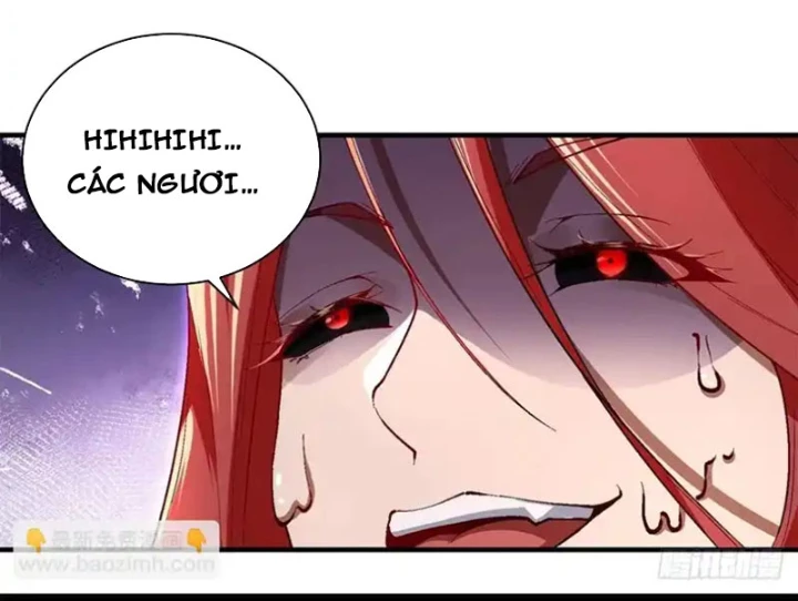 Bật Hack Mà Vẫn Là Tông Môn Yếu Nhất Sao? Chapter 40 - 50