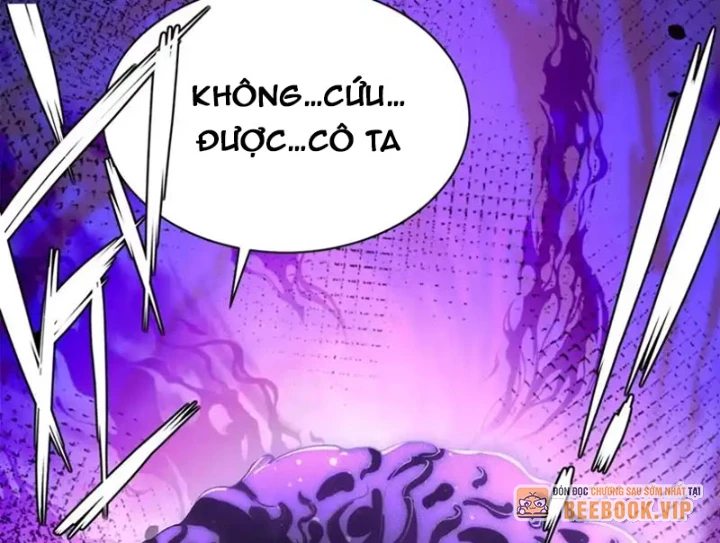 Bật Hack Mà Vẫn Là Tông Môn Yếu Nhất Sao? Chapter 40 - 54