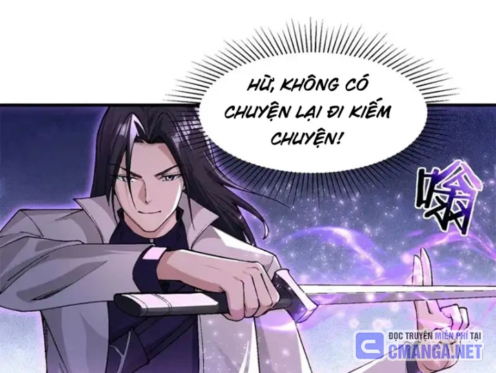 Bật Hack Mà Vẫn Là Tông Môn Yếu Nhất Sao? Chapter 40 - 63
