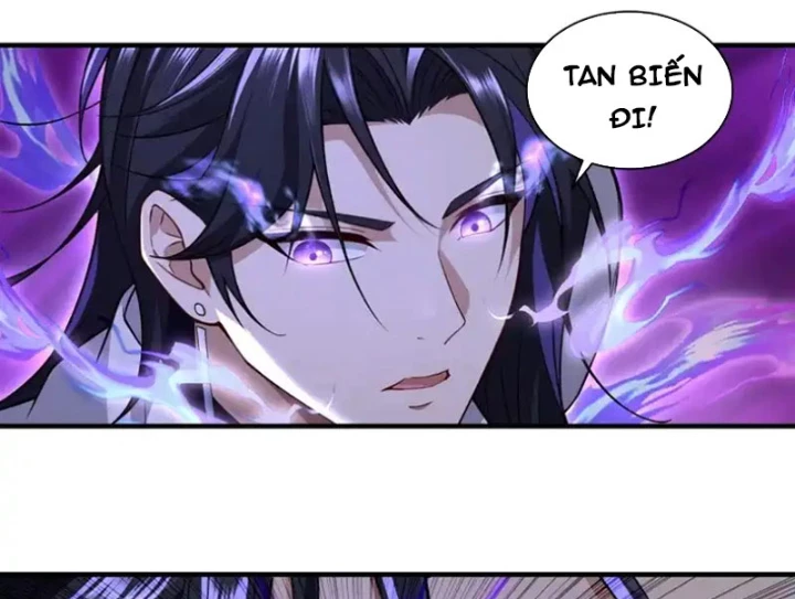 Bật Hack Mà Vẫn Là Tông Môn Yếu Nhất Sao? Chapter 40 - 68