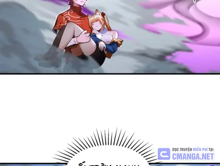 Bật Hack Mà Vẫn Là Tông Môn Yếu Nhất Sao? Chapter 40 - 75