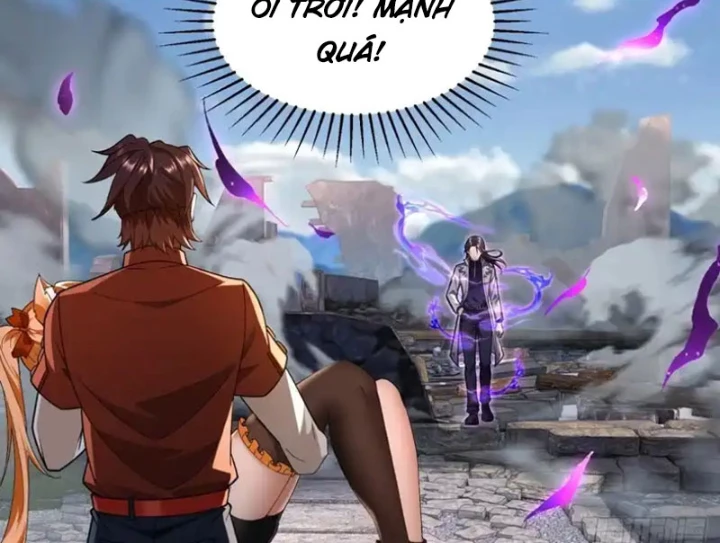 Bật Hack Mà Vẫn Là Tông Môn Yếu Nhất Sao? Chapter 40 - 76