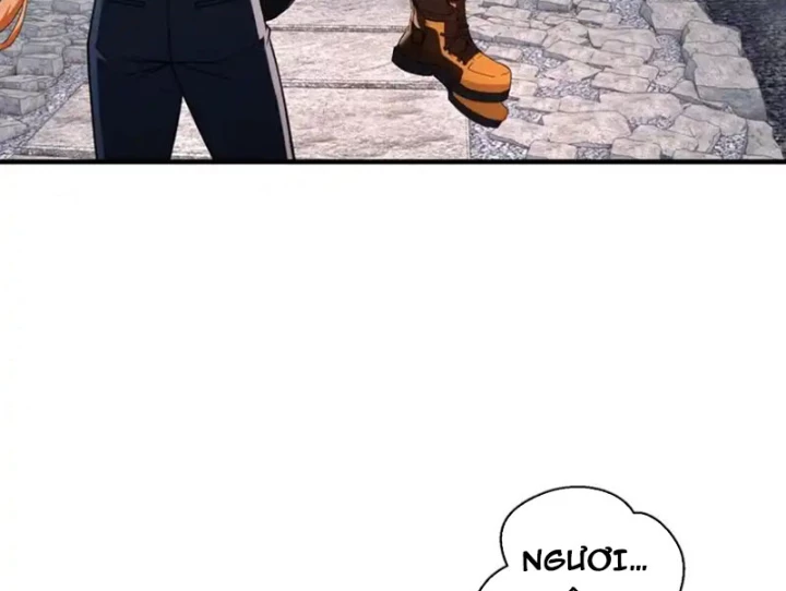 Bật Hack Mà Vẫn Là Tông Môn Yếu Nhất Sao? Chapter 40 - 77