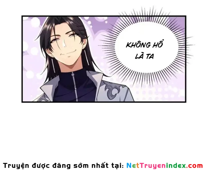 Bật Hack Mà Vẫn Là Tông Môn Yếu Nhất Sao? Chapter 40 - 82