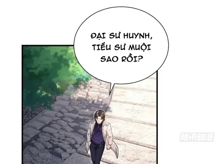 Bật Hack Mà Vẫn Là Tông Môn Yếu Nhất Sao? Chapter 40 - 83