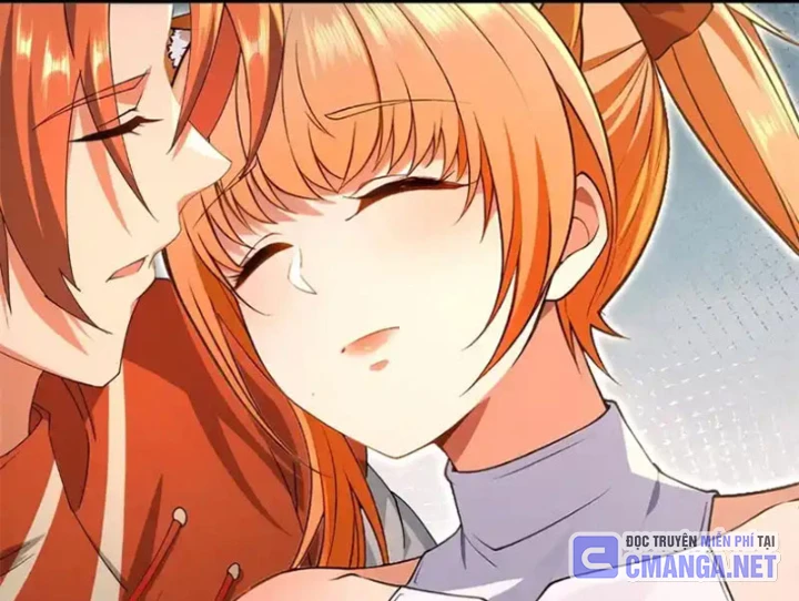 Bật Hack Mà Vẫn Là Tông Môn Yếu Nhất Sao? Chapter 40 - 87