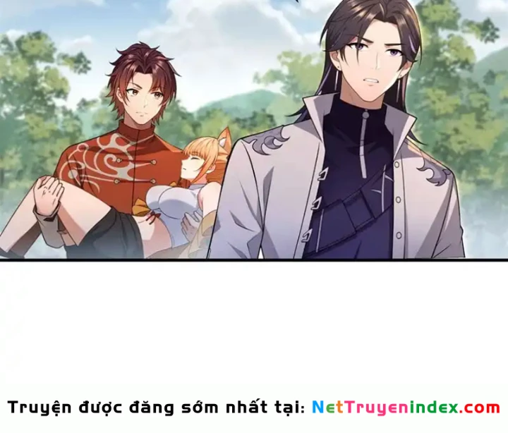 Bật Hack Mà Vẫn Là Tông Môn Yếu Nhất Sao? Chapter 40 - 89