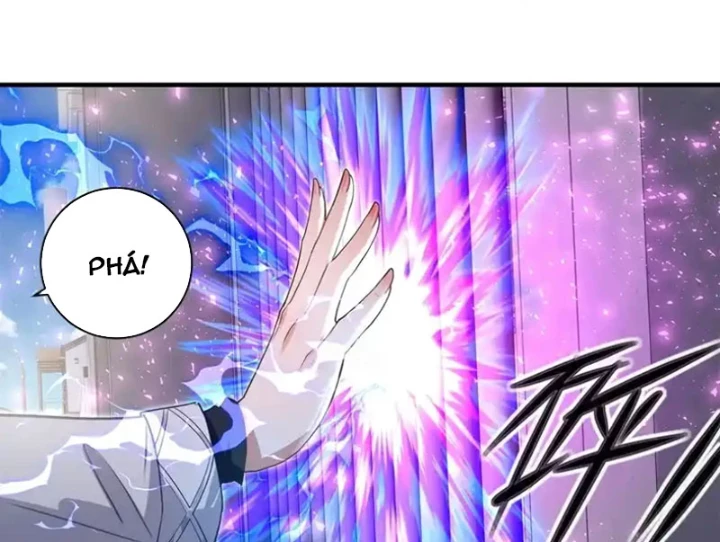 Bật Hack Mà Vẫn Là Tông Môn Yếu Nhất Sao? Chapter 40 - 92