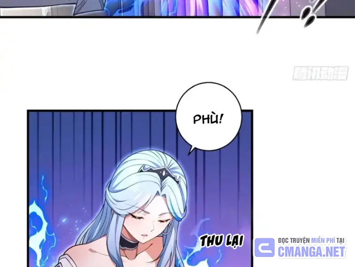 Bật Hack Mà Vẫn Là Tông Môn Yếu Nhất Sao? Chapter 40 - 93