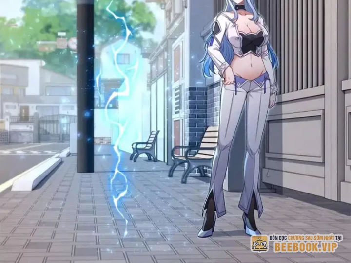 Bật Hack Mà Vẫn Là Tông Môn Yếu Nhất Sao? Chapter 40 - 96