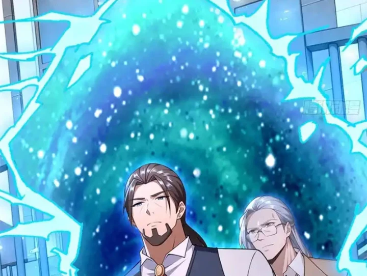 Bật Hack Mà Vẫn Là Tông Môn Yếu Nhất Sao? Chapter 40 - 100