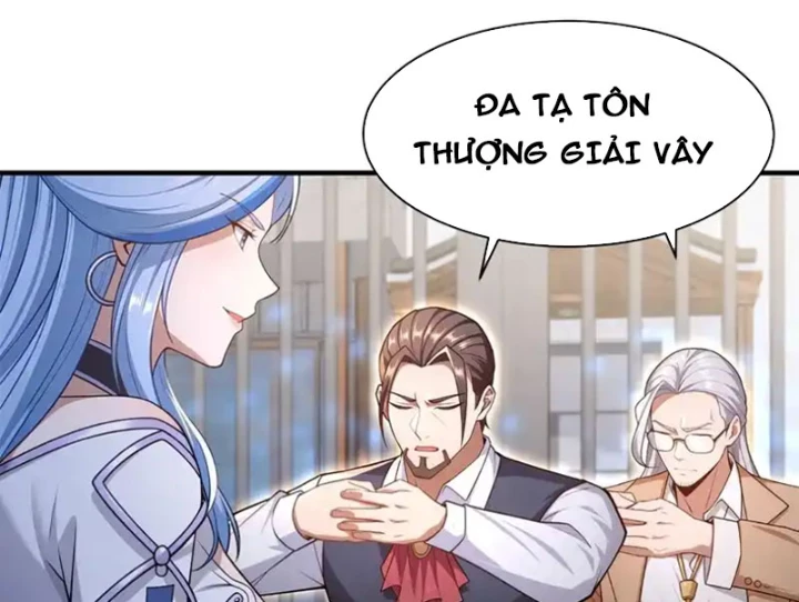 Bật Hack Mà Vẫn Là Tông Môn Yếu Nhất Sao? Chapter 40 - 103