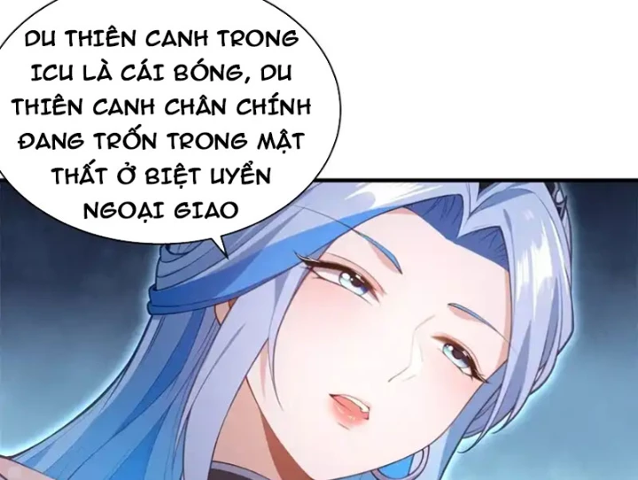 Bật Hack Mà Vẫn Là Tông Môn Yếu Nhất Sao? Chapter 40 - 110