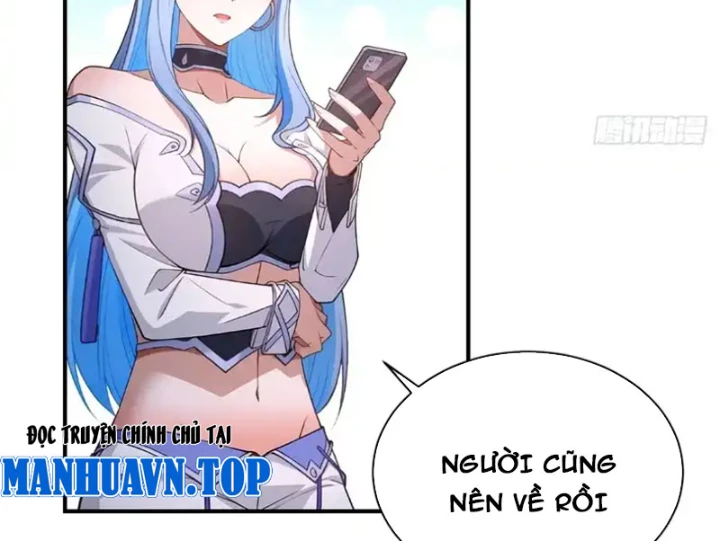 Bật Hack Mà Vẫn Là Tông Môn Yếu Nhất Sao? Chapter 40 - 112