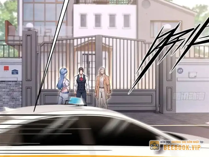 Bật Hack Mà Vẫn Là Tông Môn Yếu Nhất Sao? Chapter 40 - 114