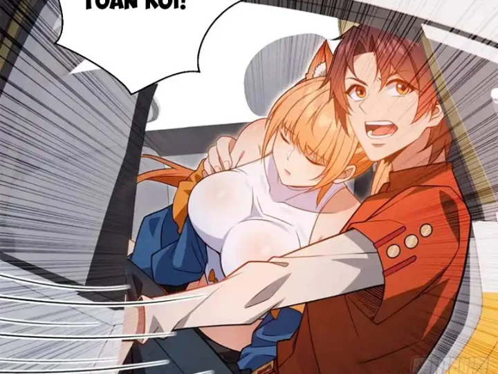 Bật Hack Mà Vẫn Là Tông Môn Yếu Nhất Sao? Chapter 40 - 116