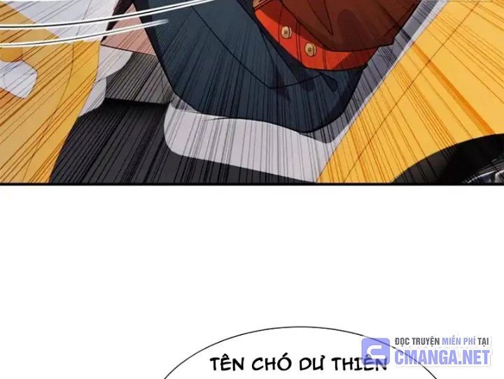 Bật Hack Mà Vẫn Là Tông Môn Yếu Nhất Sao? Chapter 40 - 117