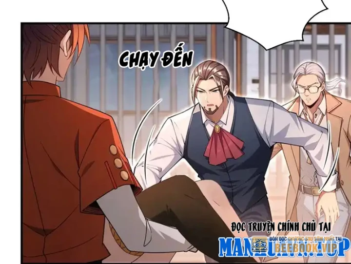 Bật Hack Mà Vẫn Là Tông Môn Yếu Nhất Sao? Chapter 40 - 120