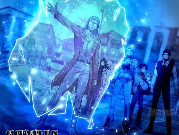 Bật Hack Mà Vẫn Là Tông Môn Yếu Nhất Sao? Chapter 40 - 128