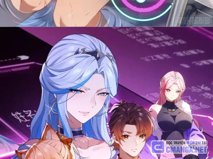 Bật Hack Mà Vẫn Là Tông Môn Yếu Nhất Sao? Chapter 41 - 3