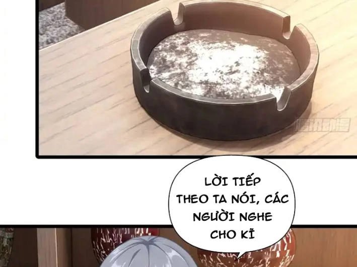 Bật Hack Mà Vẫn Là Tông Môn Yếu Nhất Sao? Chapter 41 - 8