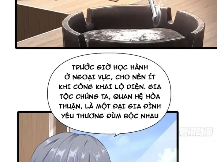 Bật Hack Mà Vẫn Là Tông Môn Yếu Nhất Sao? Chapter 41 - 13