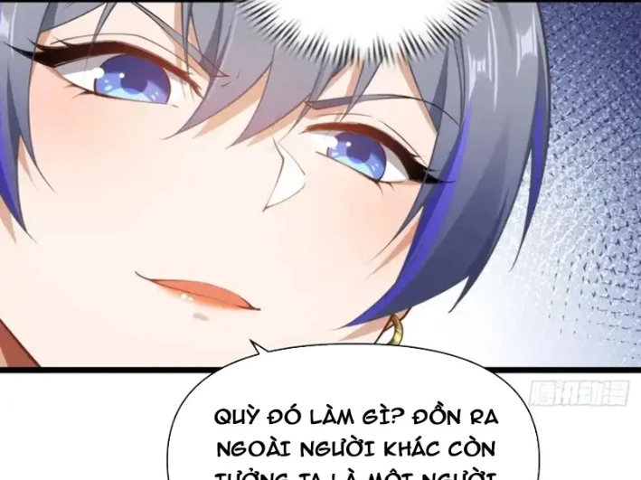 Bật Hack Mà Vẫn Là Tông Môn Yếu Nhất Sao? Chapter 41 - 31