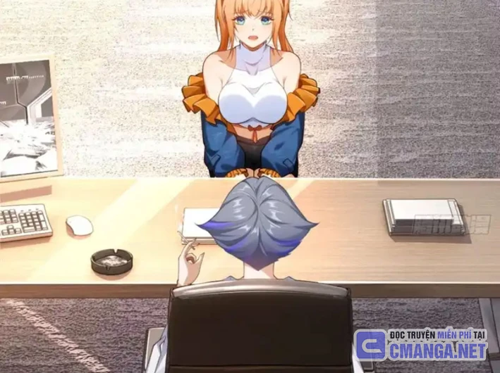 Bật Hack Mà Vẫn Là Tông Môn Yếu Nhất Sao? Chapter 41 - 33