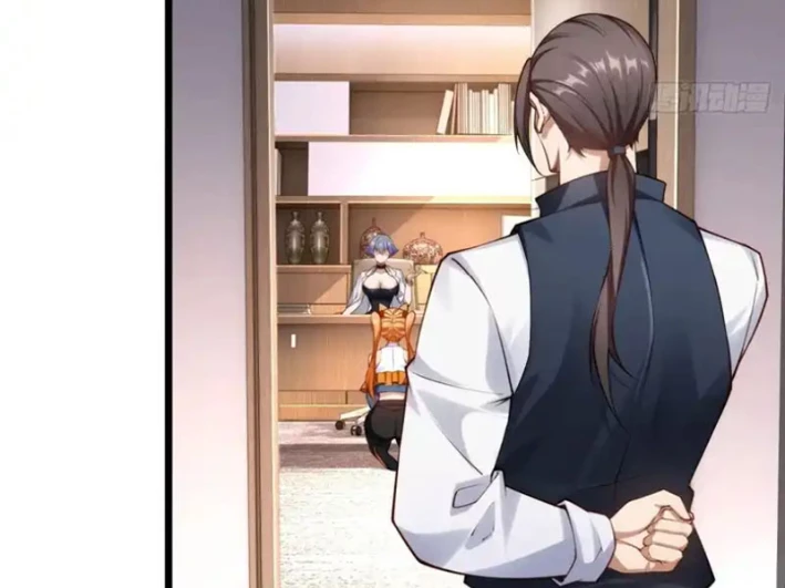 Bật Hack Mà Vẫn Là Tông Môn Yếu Nhất Sao? Chapter 41 - 37