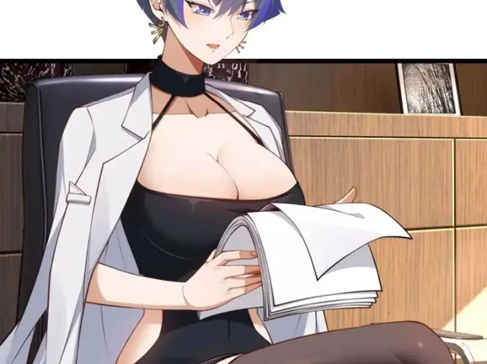 Bật Hack Mà Vẫn Là Tông Môn Yếu Nhất Sao? Chapter 41 - 47