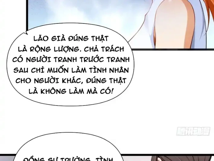 Bật Hack Mà Vẫn Là Tông Môn Yếu Nhất Sao? Chapter 41 - 49