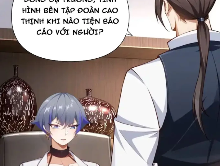 Bật Hack Mà Vẫn Là Tông Môn Yếu Nhất Sao? Chapter 41 - 50