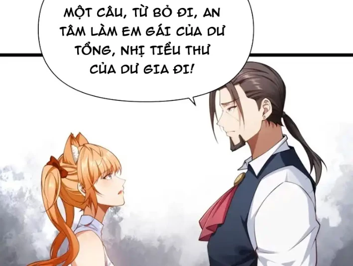 Bật Hack Mà Vẫn Là Tông Môn Yếu Nhất Sao? Chapter 41 - 65