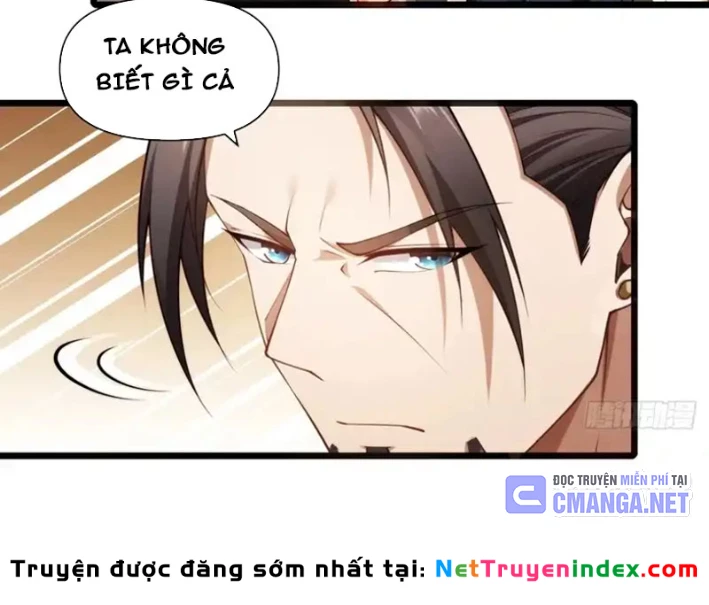 Bật Hack Mà Vẫn Là Tông Môn Yếu Nhất Sao? Chapter 41 - 69