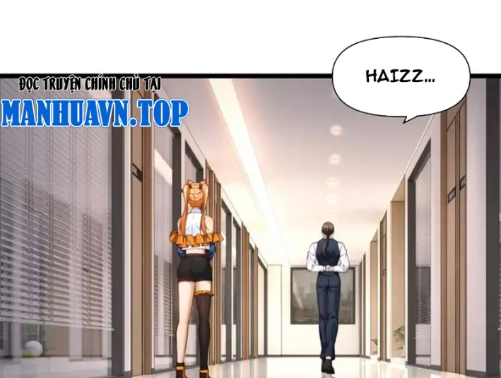 Bật Hack Mà Vẫn Là Tông Môn Yếu Nhất Sao? Chapter 41 - 70