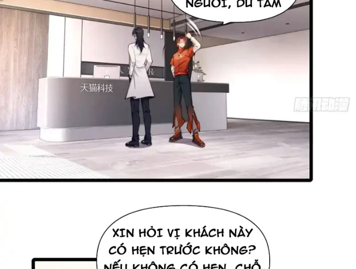 Bật Hack Mà Vẫn Là Tông Môn Yếu Nhất Sao? Chapter 41 - 80