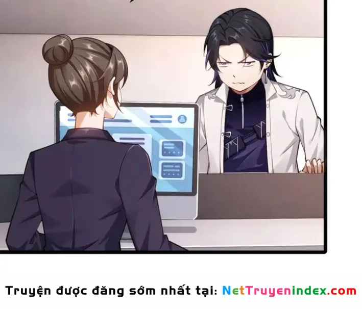 Bật Hack Mà Vẫn Là Tông Môn Yếu Nhất Sao? Chapter 41 - 85