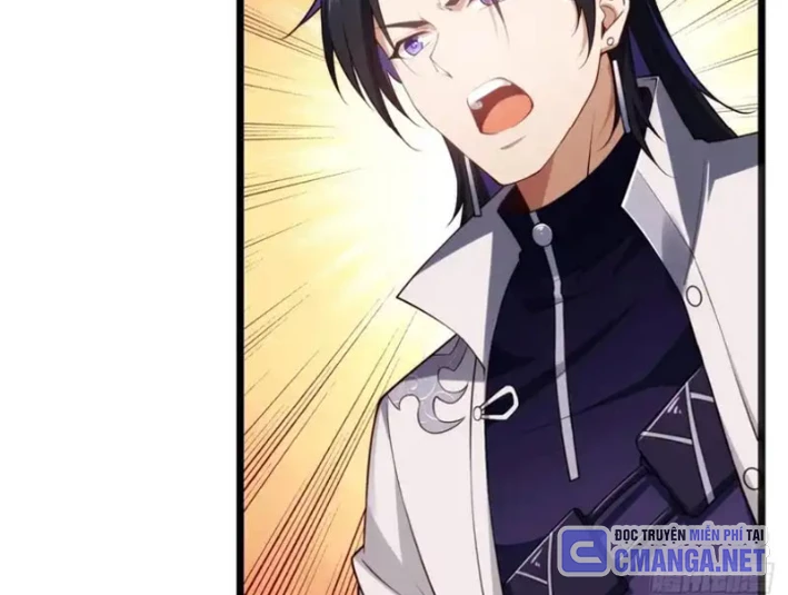 Bật Hack Mà Vẫn Là Tông Môn Yếu Nhất Sao? Chapter 41 - 87