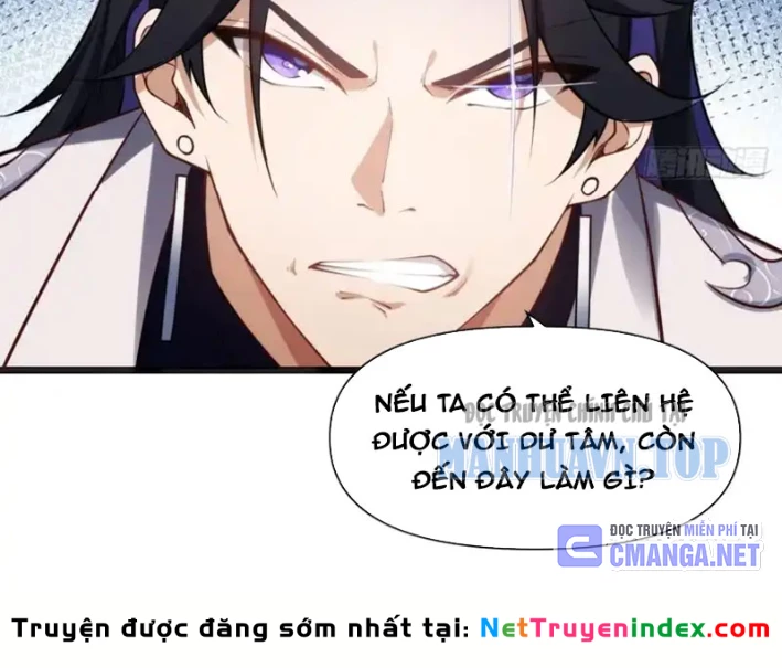 Bật Hack Mà Vẫn Là Tông Môn Yếu Nhất Sao? Chapter 41 - 93