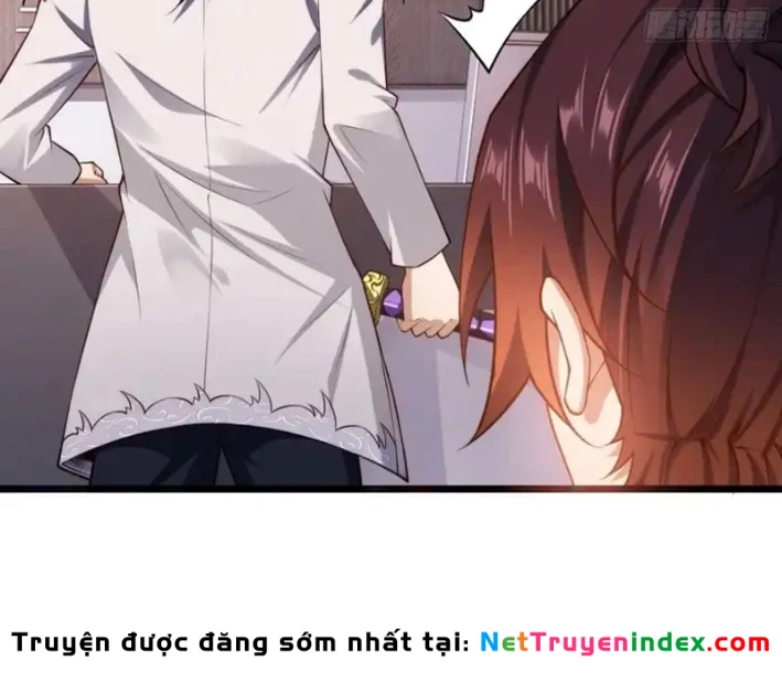 Bật Hack Mà Vẫn Là Tông Môn Yếu Nhất Sao? Chapter 41 - 95
