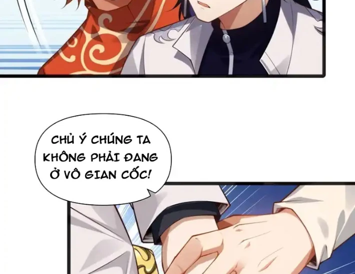 Bật Hack Mà Vẫn Là Tông Môn Yếu Nhất Sao? Chapter 41 - 97