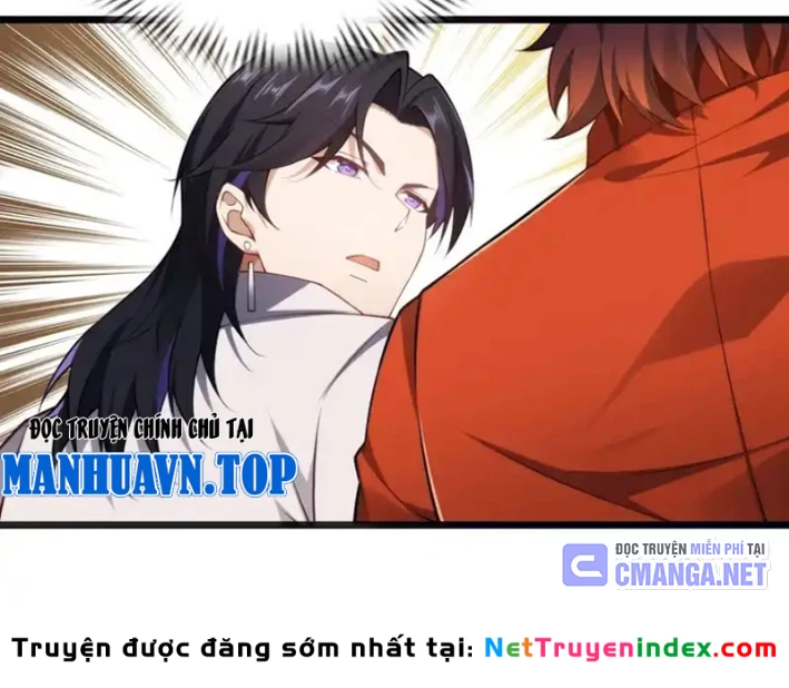 Bật Hack Mà Vẫn Là Tông Môn Yếu Nhất Sao? Chapter 41 - 99