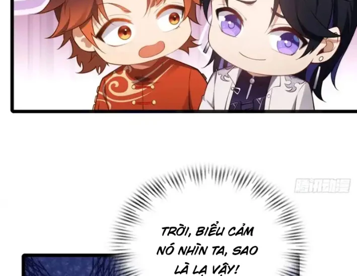 Bật Hack Mà Vẫn Là Tông Môn Yếu Nhất Sao? Chapter 41 - 103