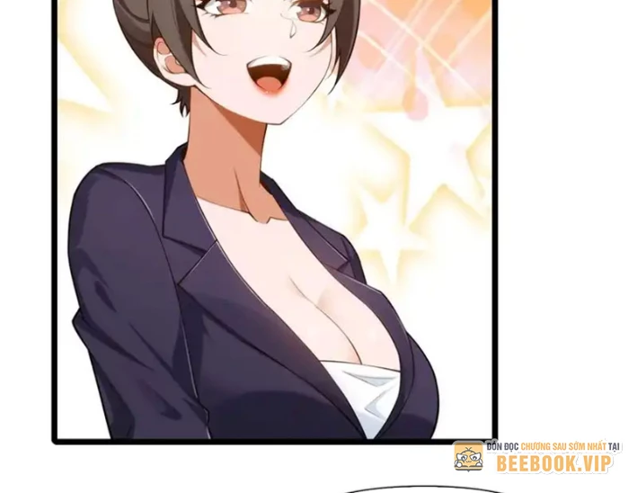 Bật Hack Mà Vẫn Là Tông Môn Yếu Nhất Sao? Chapter 41 - 108