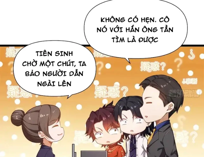 Bật Hack Mà Vẫn Là Tông Môn Yếu Nhất Sao? Chapter 41 - 109