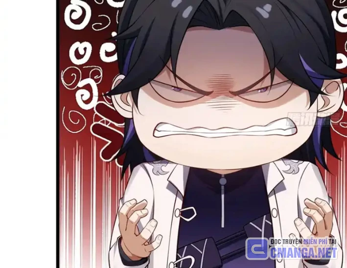 Bật Hack Mà Vẫn Là Tông Môn Yếu Nhất Sao? Chapter 41 - 111