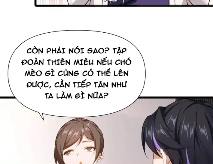 Bật Hack Mà Vẫn Là Tông Môn Yếu Nhất Sao? Chapter 41 - 112