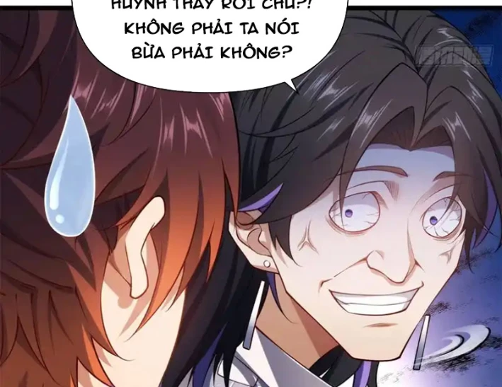 Bật Hack Mà Vẫn Là Tông Môn Yếu Nhất Sao? Chapter 41 - 115