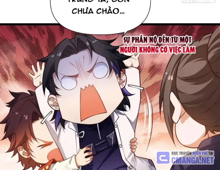 Bật Hack Mà Vẫn Là Tông Môn Yếu Nhất Sao? Chapter 41 - 117