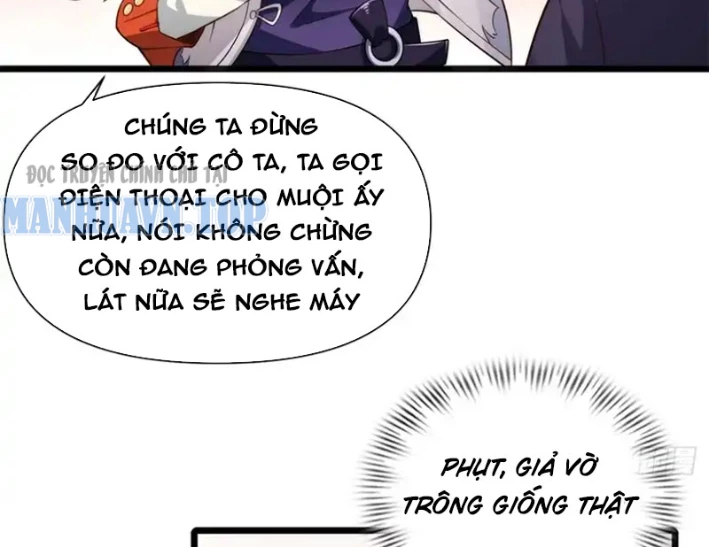 Bật Hack Mà Vẫn Là Tông Môn Yếu Nhất Sao? Chapter 41 - 118